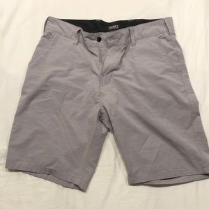 Trunks Multi-Functional Shorts size 34